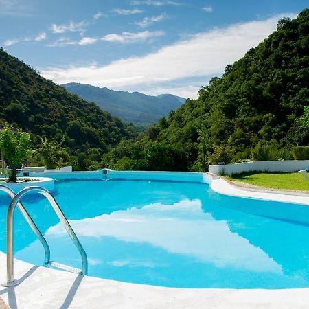 Finca El Huertezuelo 엘보스크 외부 사진
