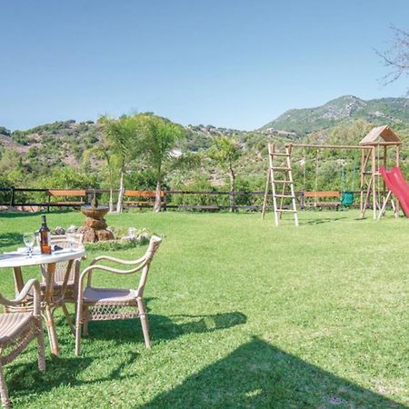 Finca El Huertezuelo 엘보스크 외부 사진