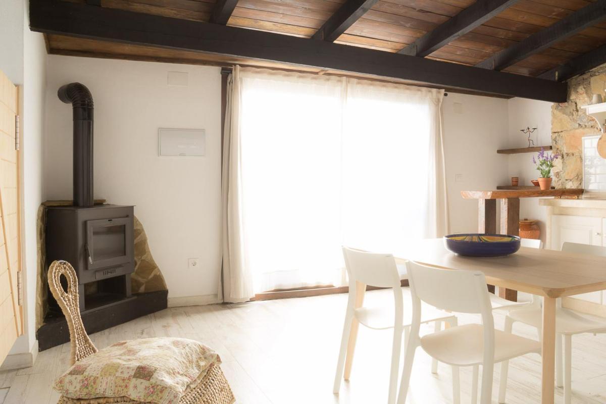 Finca El Huertezuelo 엘보스크 외부 사진
