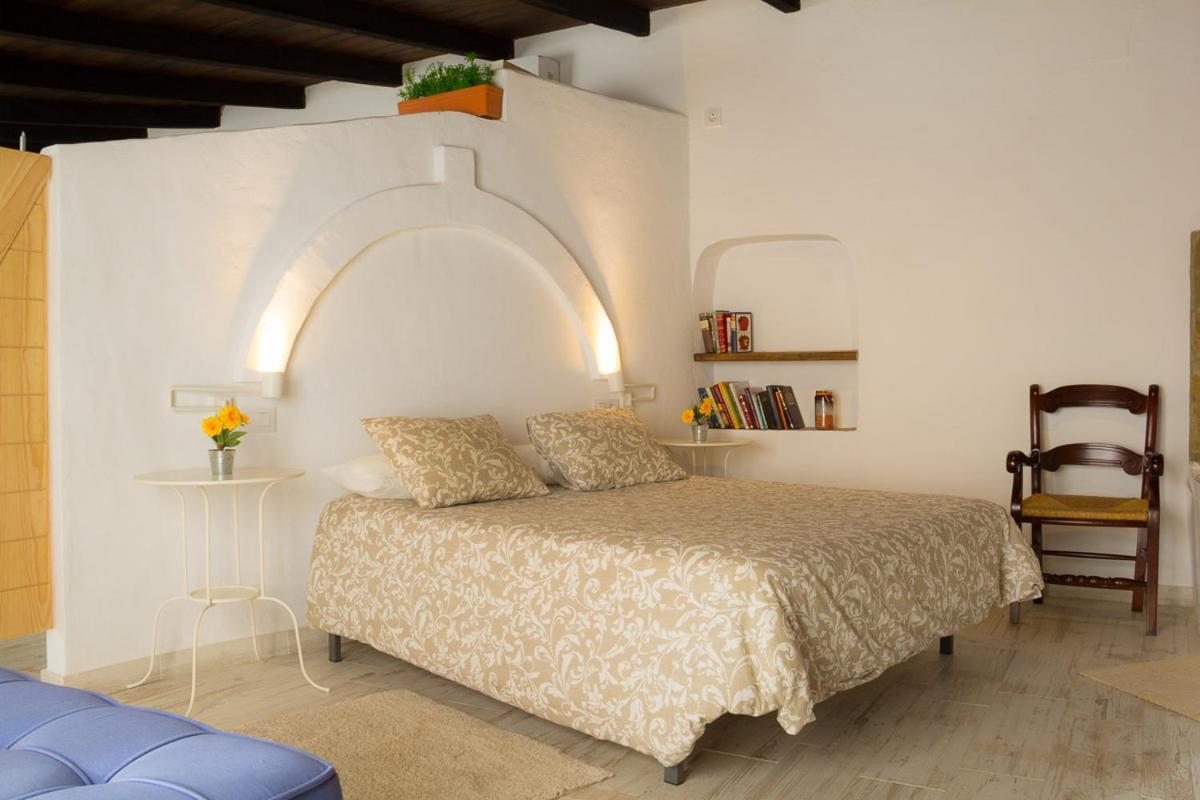 Finca El Huertezuelo 엘보스크 외부 사진
