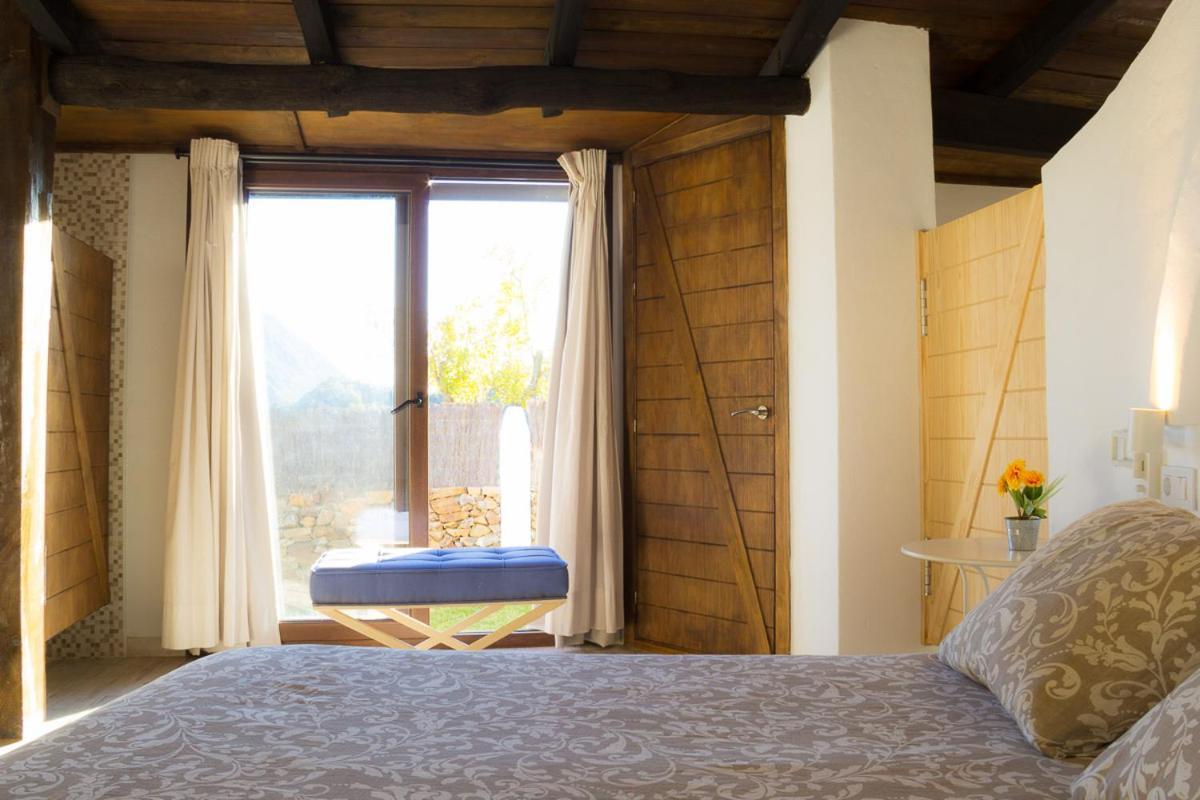 Finca El Huertezuelo 엘보스크 외부 사진