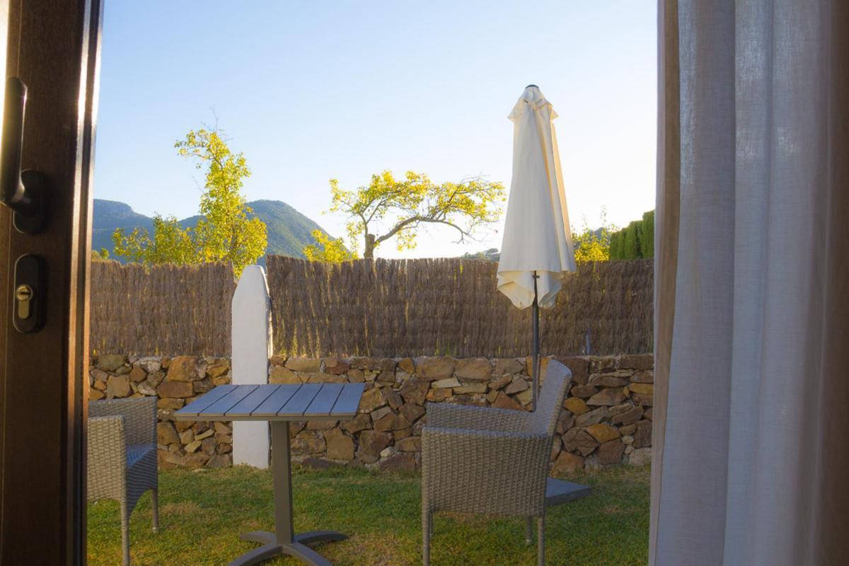 Finca El Huertezuelo 엘보스크 외부 사진
