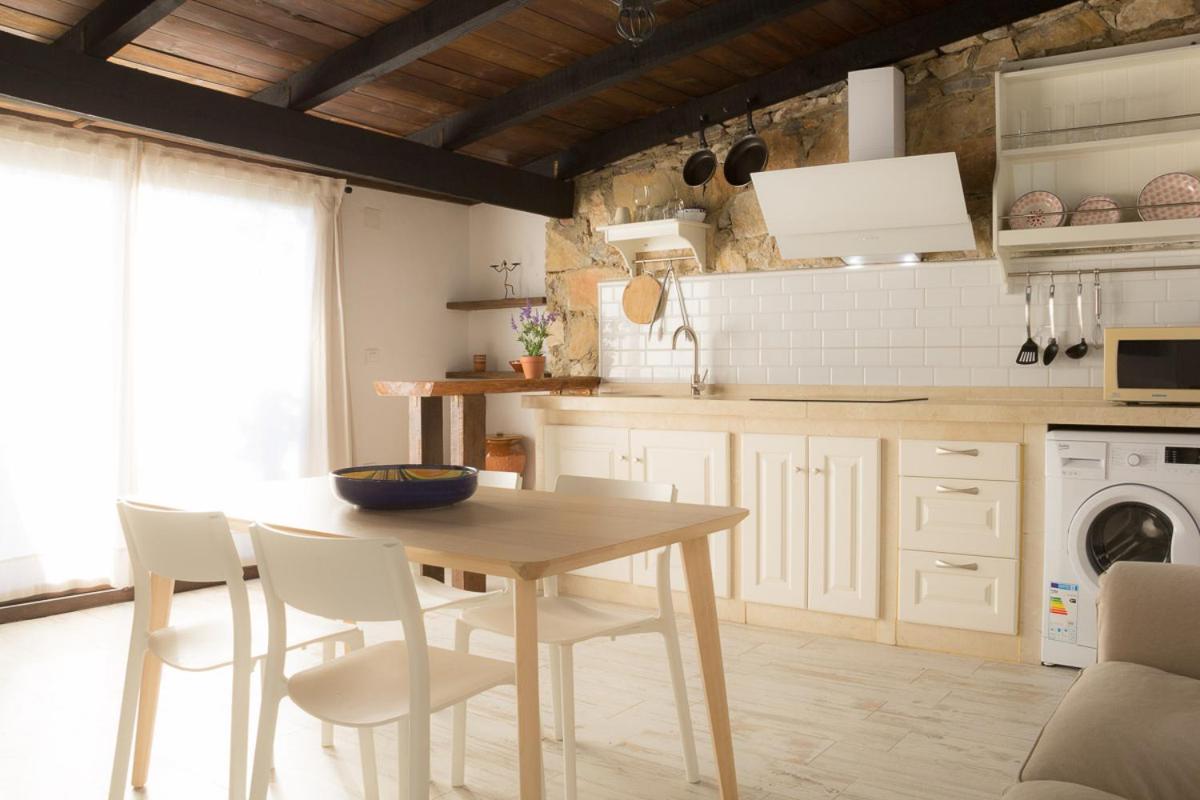 Finca El Huertezuelo 엘보스크 외부 사진