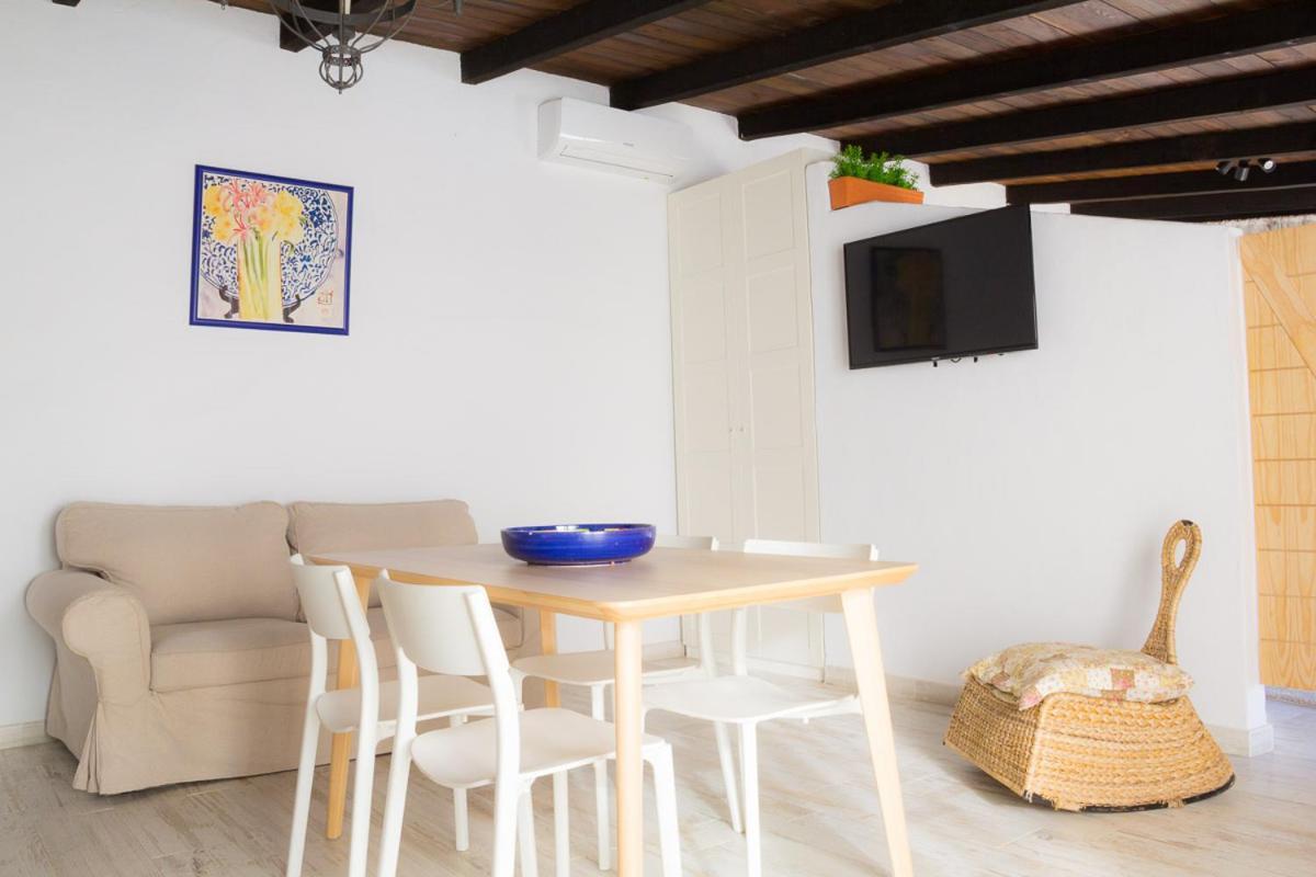 Finca El Huertezuelo 엘보스크 외부 사진