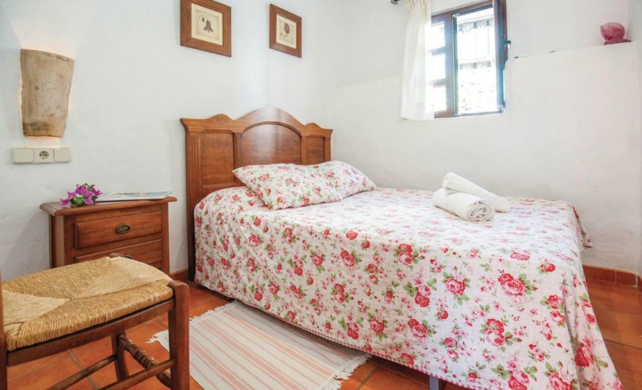 Finca El Huertezuelo 엘보스크 외부 사진