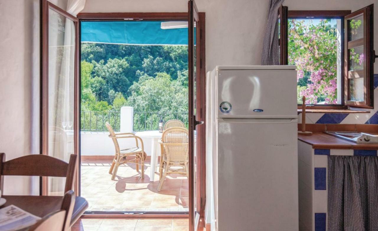 Finca El Huertezuelo 엘보스크 외부 사진