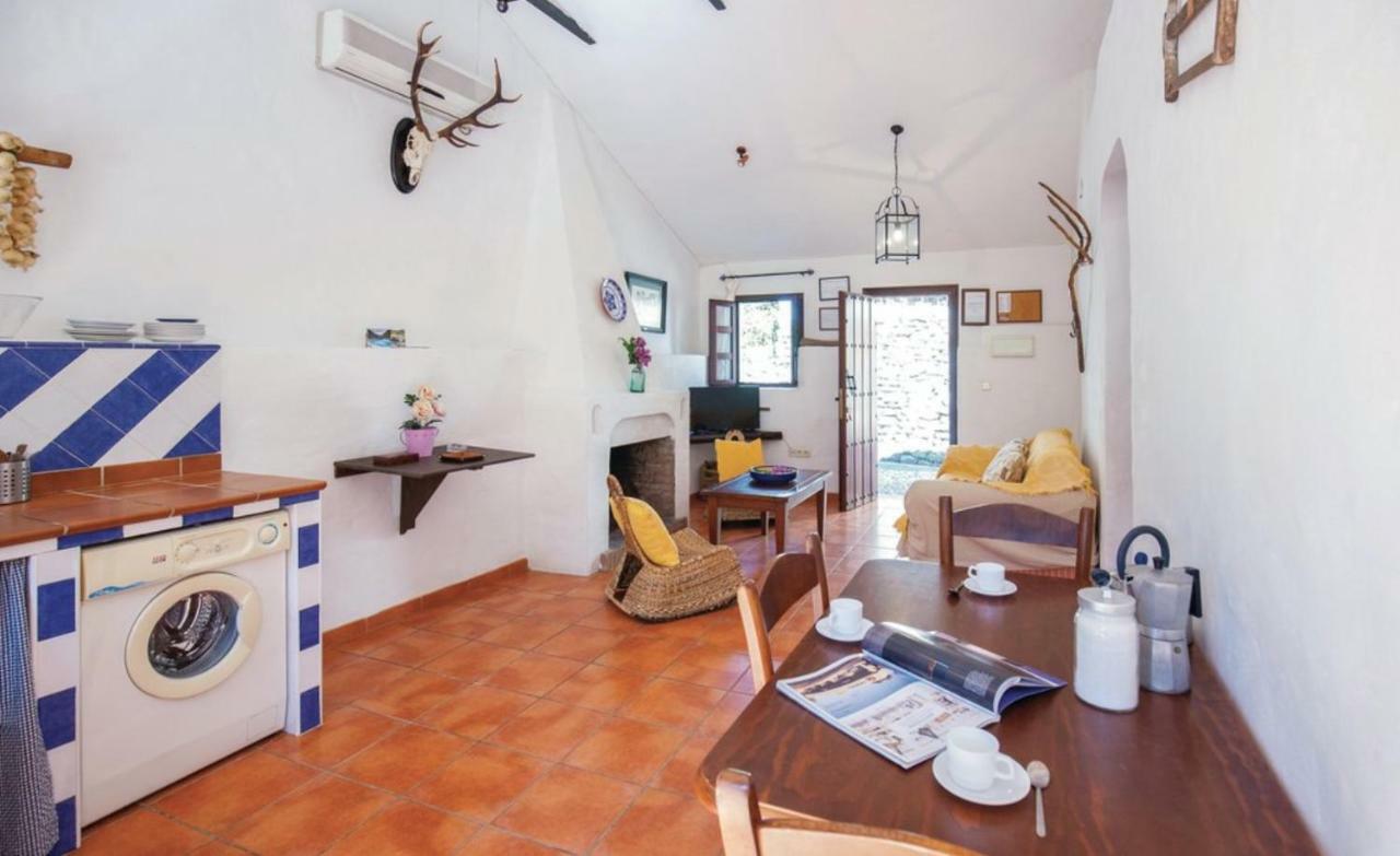 Finca El Huertezuelo 엘보스크 외부 사진