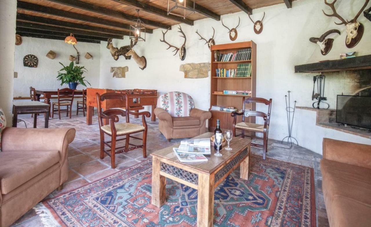 Finca El Huertezuelo 엘보스크 외부 사진