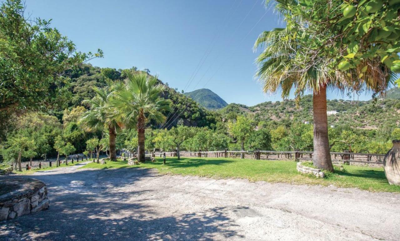 Finca El Huertezuelo 엘보스크 외부 사진