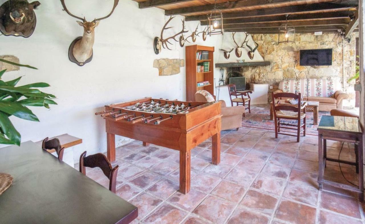 Finca El Huertezuelo 엘보스크 외부 사진
