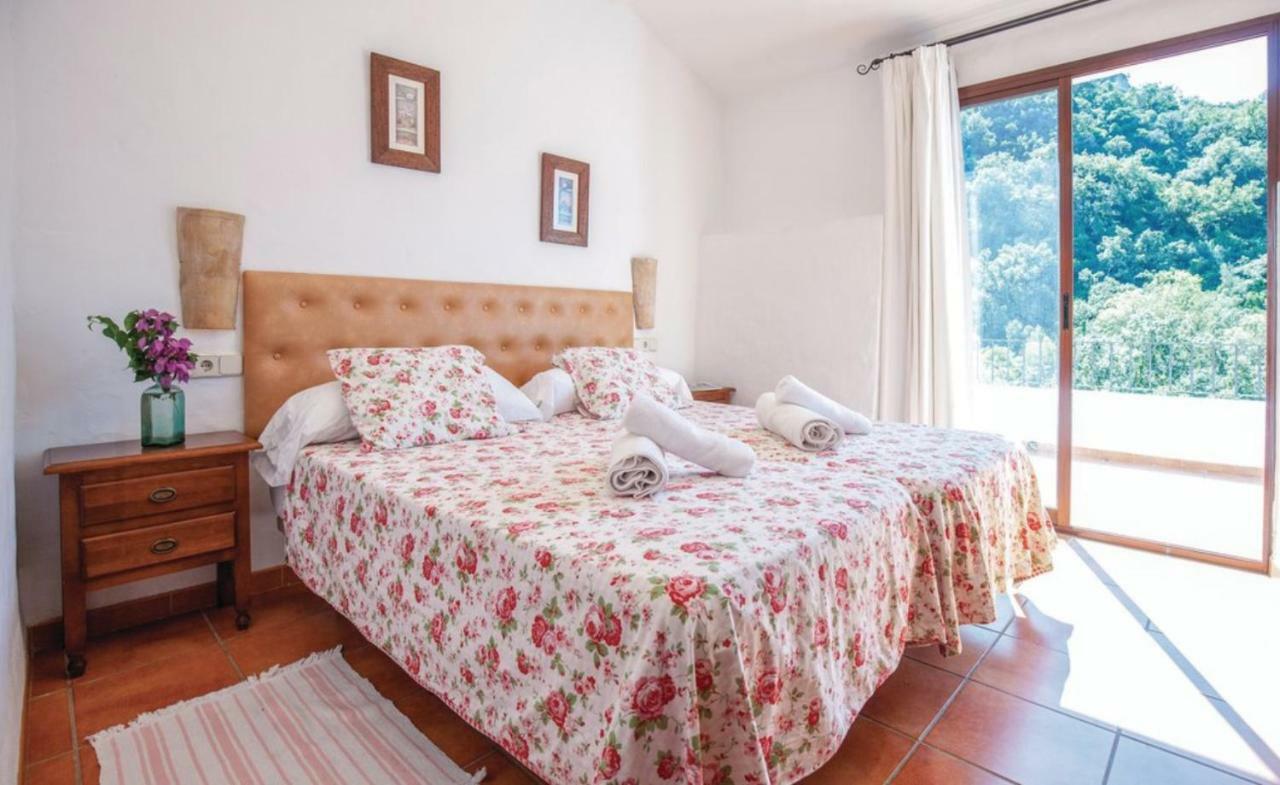 Finca El Huertezuelo 엘보스크 외부 사진