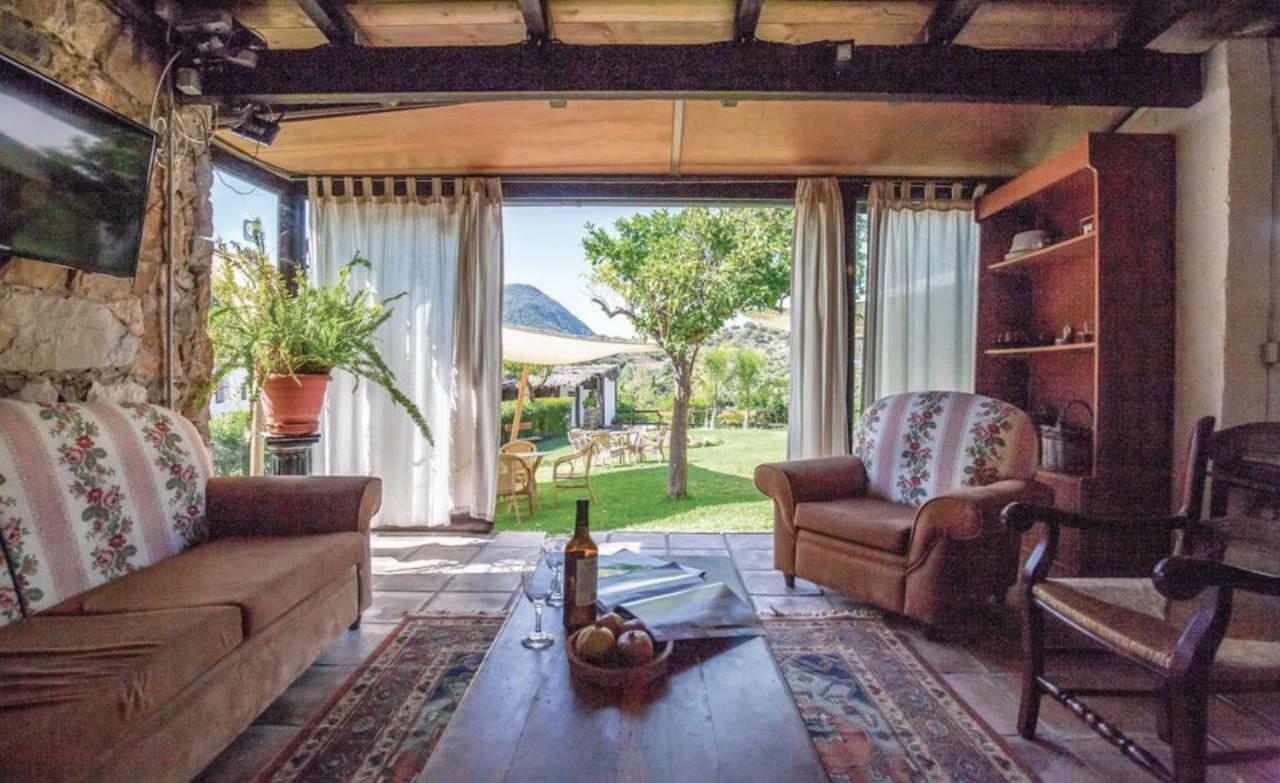 Finca El Huertezuelo 엘보스크 외부 사진