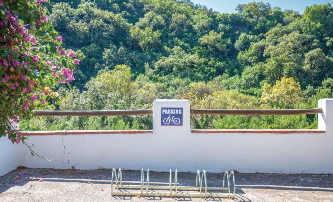 Finca El Huertezuelo 엘보스크 외부 사진