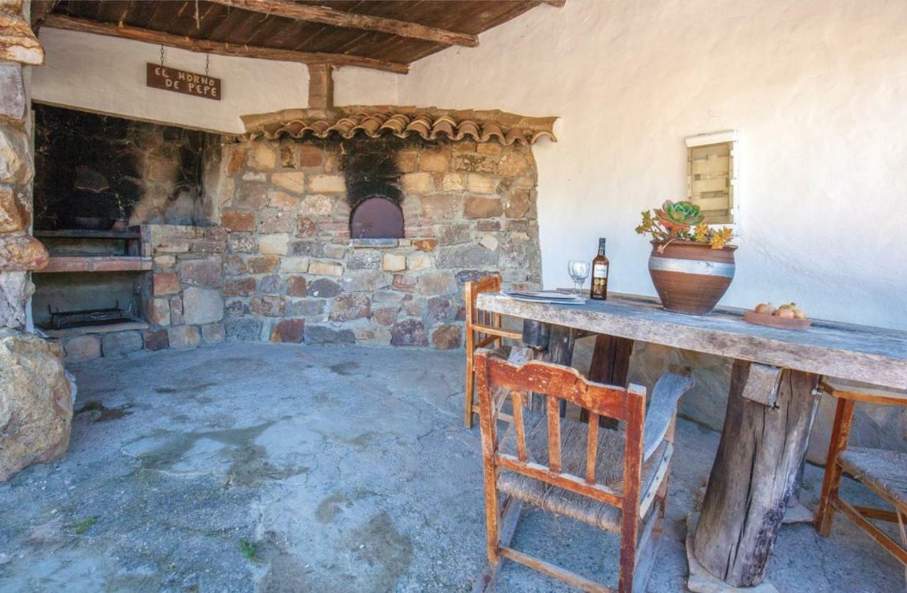 Finca El Huertezuelo 엘보스크 외부 사진