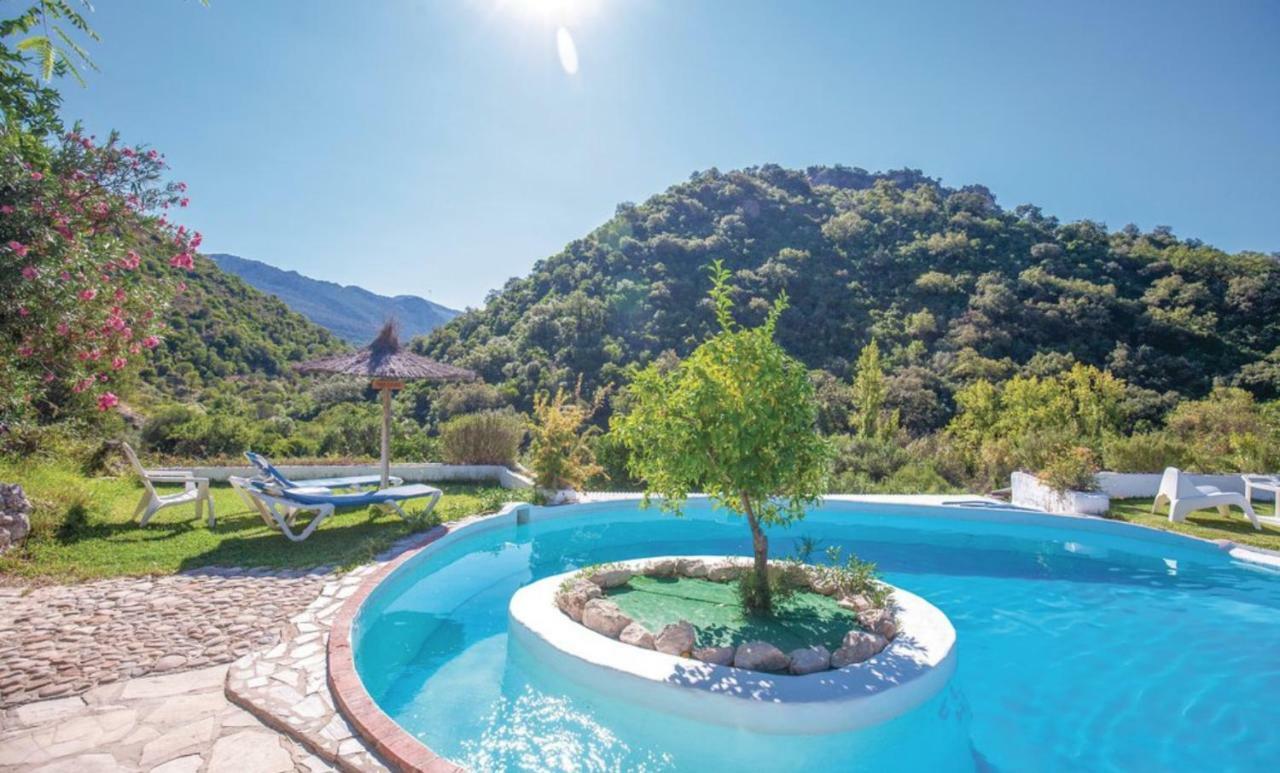 Finca El Huertezuelo 엘보스크 외부 사진