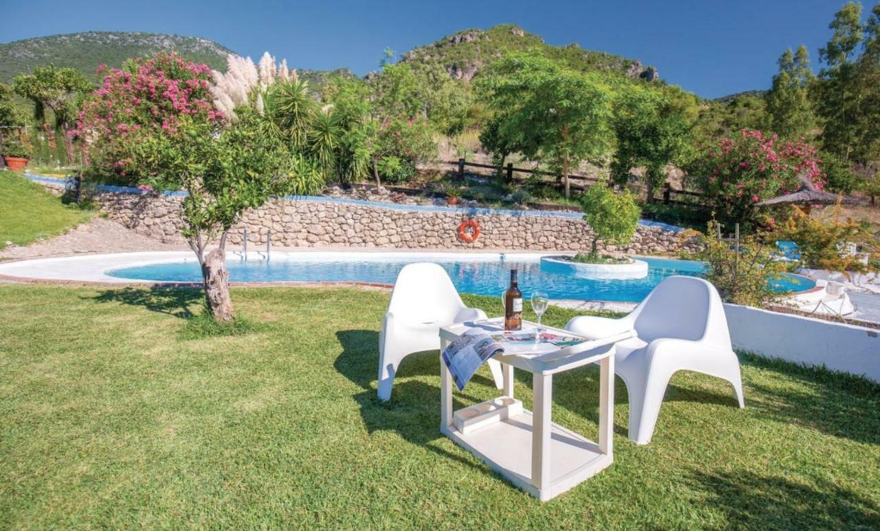 Finca El Huertezuelo 엘보스크 외부 사진