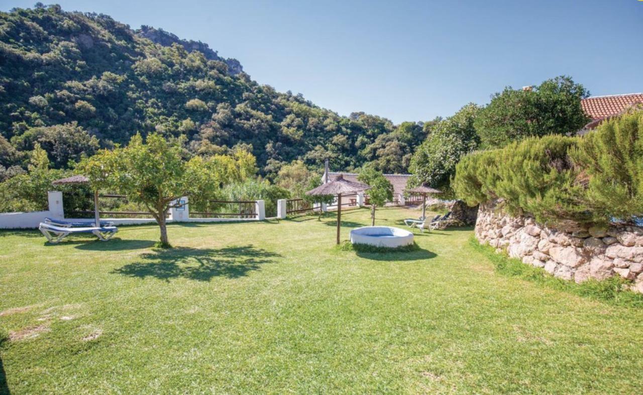Finca El Huertezuelo 엘보스크 외부 사진
