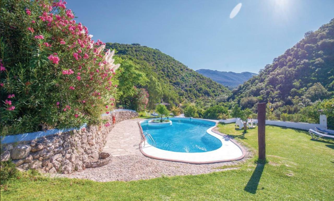 Finca El Huertezuelo 엘보스크 외부 사진