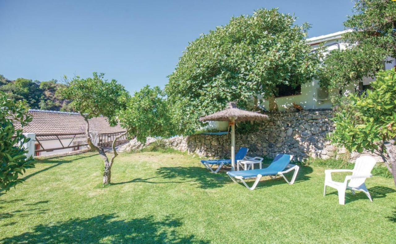 Finca El Huertezuelo 엘보스크 외부 사진