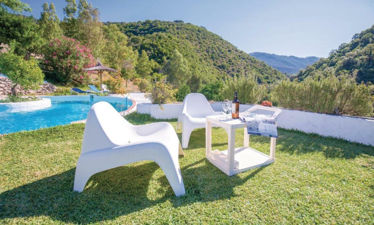 Finca El Huertezuelo 엘보스크 외부 사진