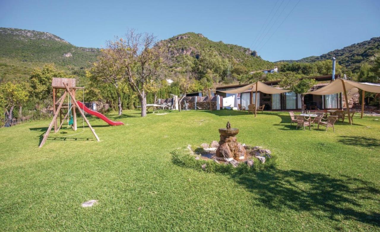 Finca El Huertezuelo 엘보스크 외부 사진