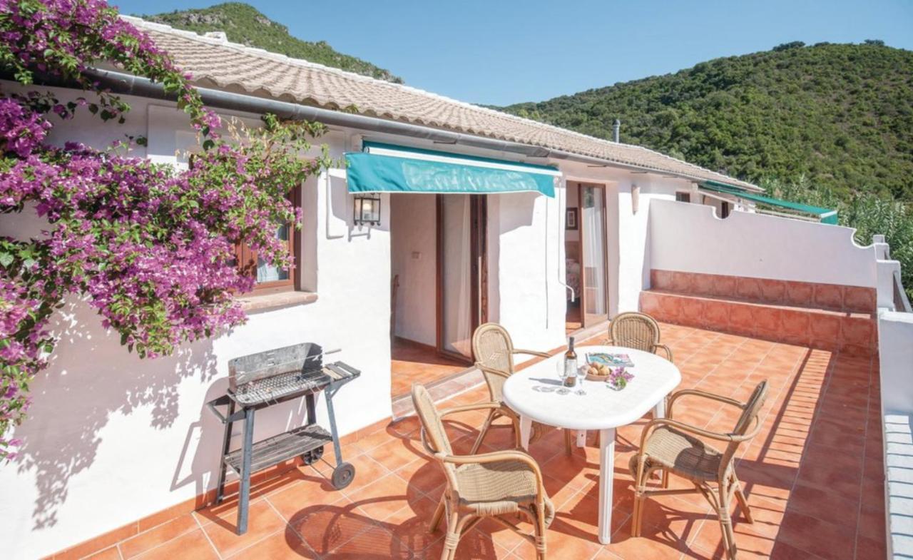 Finca El Huertezuelo 엘보스크 외부 사진