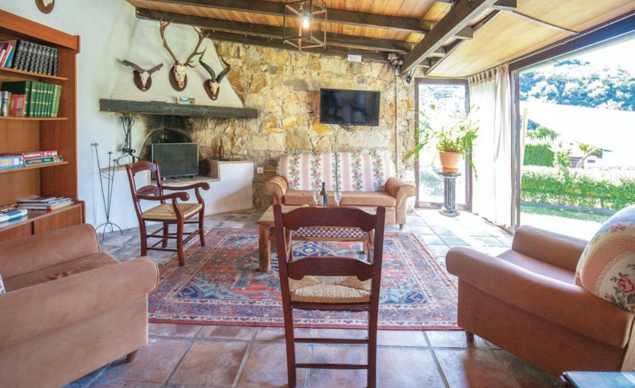 Finca El Huertezuelo 엘보스크 외부 사진